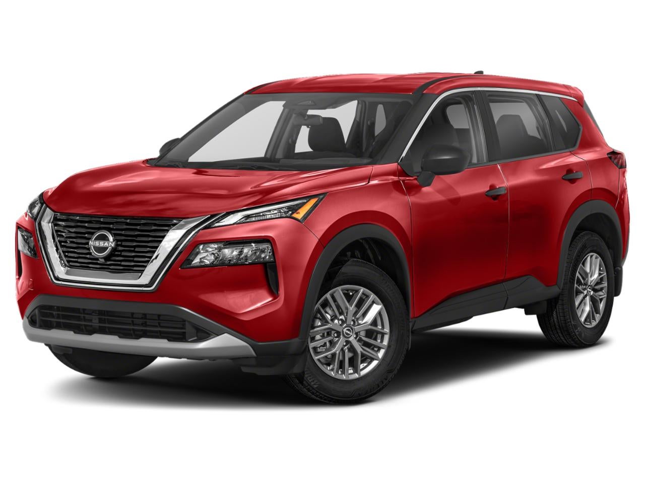 2023 Nissan Rogue FWD S