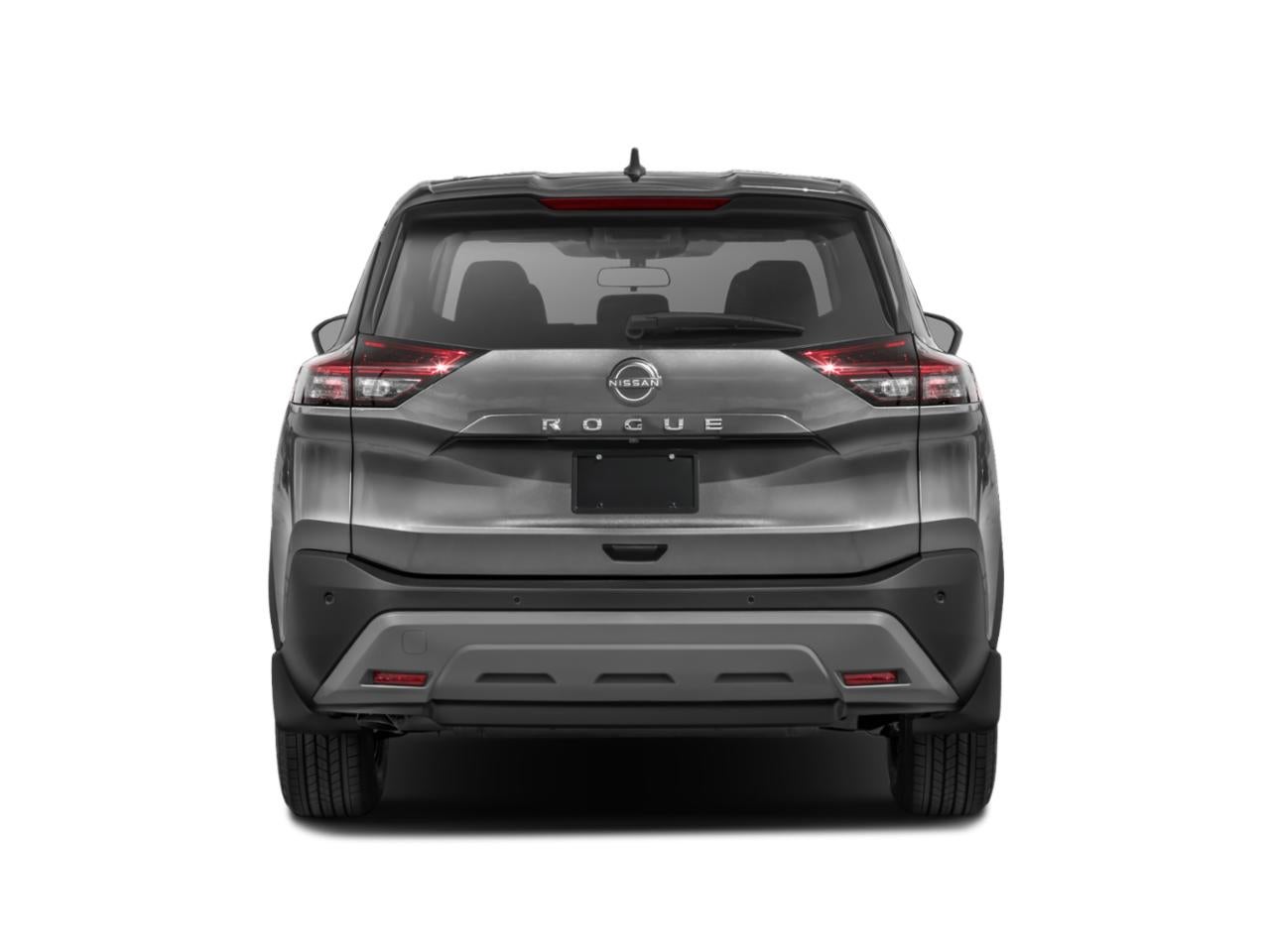 2023 Nissan Rogue FWD S