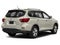 2020 Nissan Pathfinder FWD S