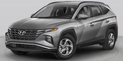 2024 Hyundai TUCSON Limited FWD