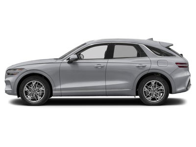 2025 Genesis GV70 2.5T AWD