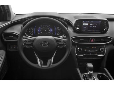 2019 Hyundai SANTA FE SE 2.4L Auto FWD
