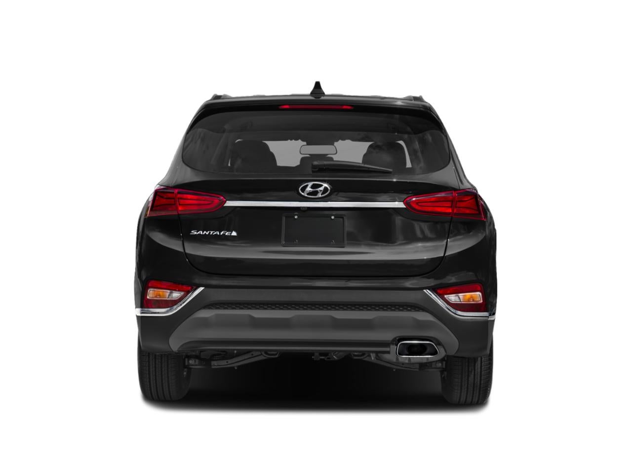 2019 Hyundai SANTA FE SE 2.4L Auto FWD
