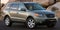 2009 Hyundai SANTA FE FWD 4dr Auto SE