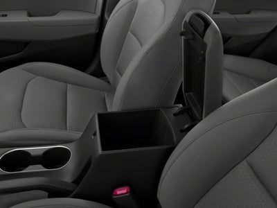 2018 Hyundai ELANTRA SE 2.0L Auto