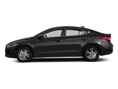 2018 Hyundai ELANTRA SE 2.0L Auto