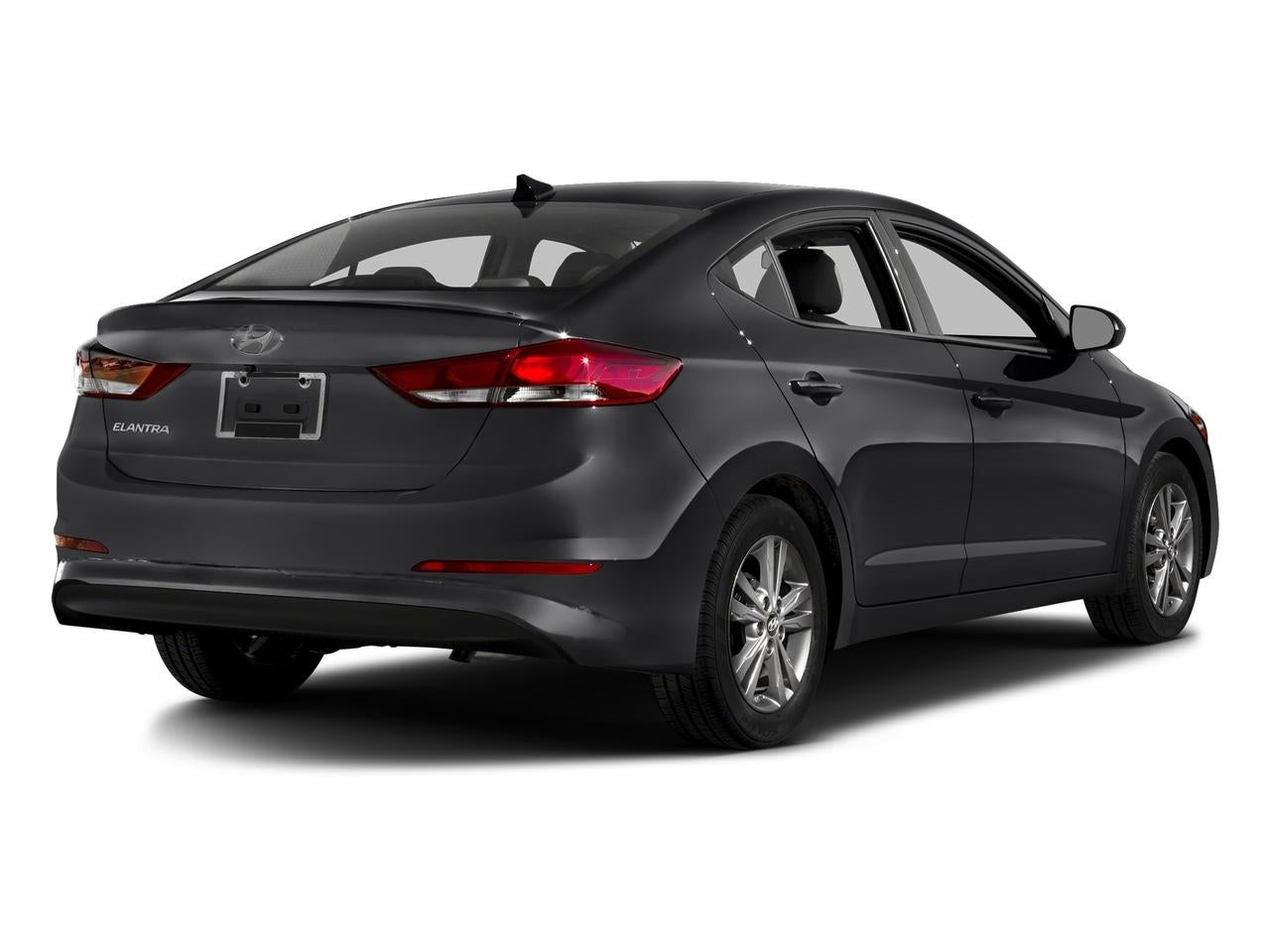 2018 Hyundai ELANTRA SE 2.0L Auto