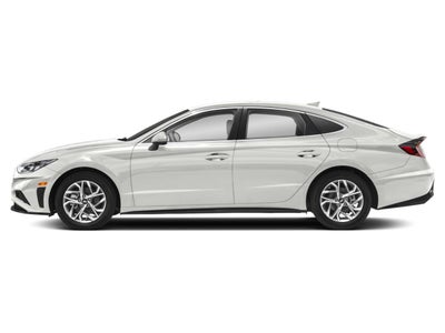 2021 Hyundai SONATA SEL 2.5L
