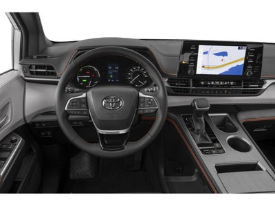 2023 Toyota Sienna XSE 25th Anniversary FWD 7-Passenger (Natl)