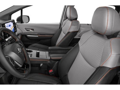 2023 Toyota Sienna XSE 25th Anniversary FWD 7-Passenger (Natl)