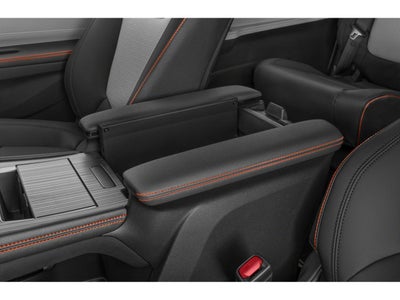 2023 Toyota Sienna XSE 25th Anniversary FWD 7-Passenger (Natl)