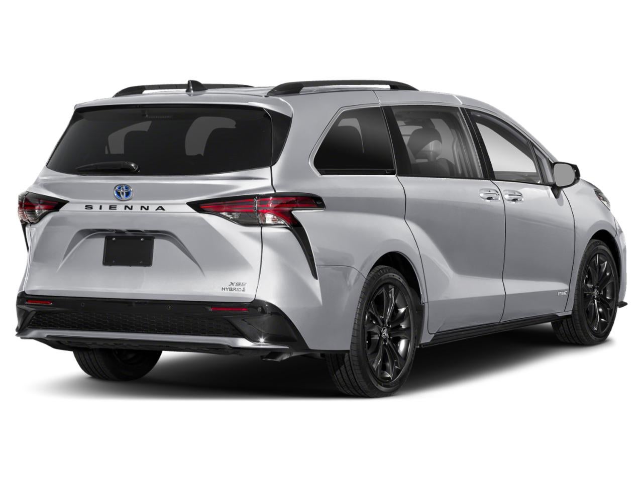 2023 Toyota Sienna XSE 25th Anniversary FWD 7-Passenger (Natl)