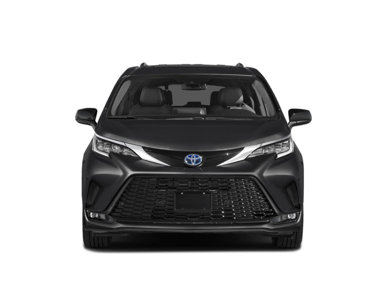 2023 Toyota Sienna XSE 25th Anniversary FWD 7-Passenger (Natl)