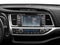 2017 Toyota Highlander SE V6 AWD (Natl)