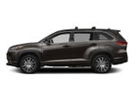 2017 Toyota Highlander SE V6 AWD (Natl)