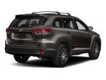 2017 Toyota Highlander SE V6 AWD (Natl)