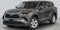 2024 Toyota Highlander LE FWD (Natl)