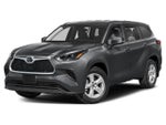 2024 Toyota Highlander LE FWD (Natl)