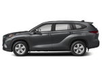 2024 Toyota Highlander LE FWD (Natl)
