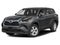 2024 Toyota Highlander LE FWD (Natl)