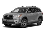 2016 Toyota Highlander FWD 4dr V6 XLE (Natl)