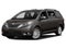2015 Toyota Sienna 5dr 7-Pass Van Ltd Premium FWD (Natl)
