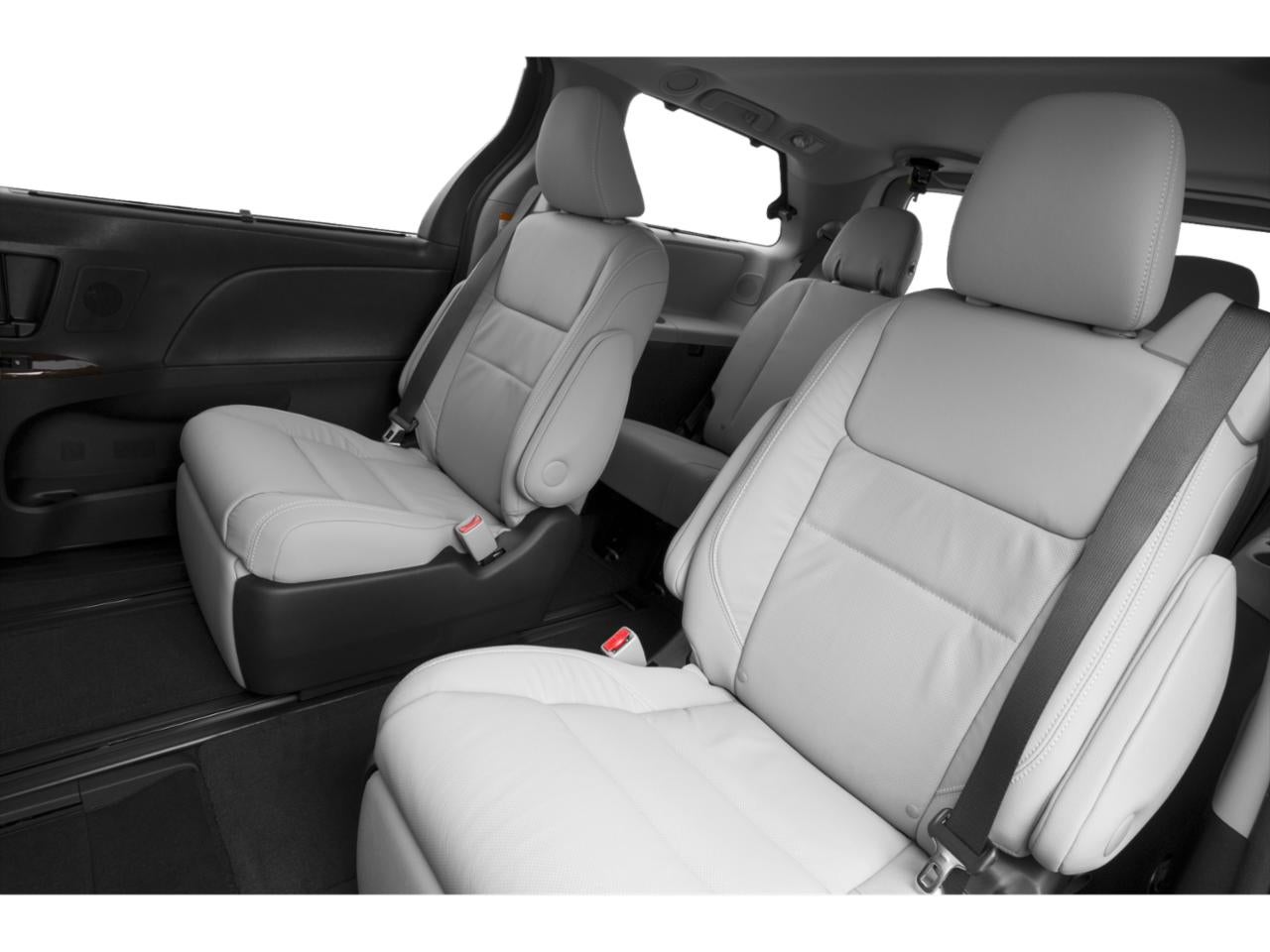 2015 Toyota Sienna 5dr 7-Pass Van Ltd Premium FWD (Natl)
