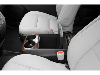 2015 Toyota Sienna 5dr 7-Pass Van Ltd Premium FWD (Natl)
