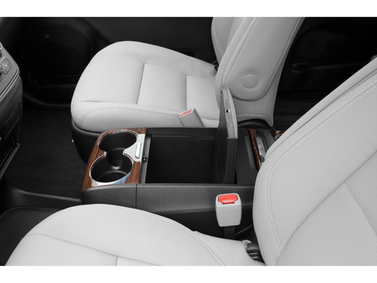 2015 Toyota Sienna 5dr 7-Pass Van Ltd Premium FWD (Natl)