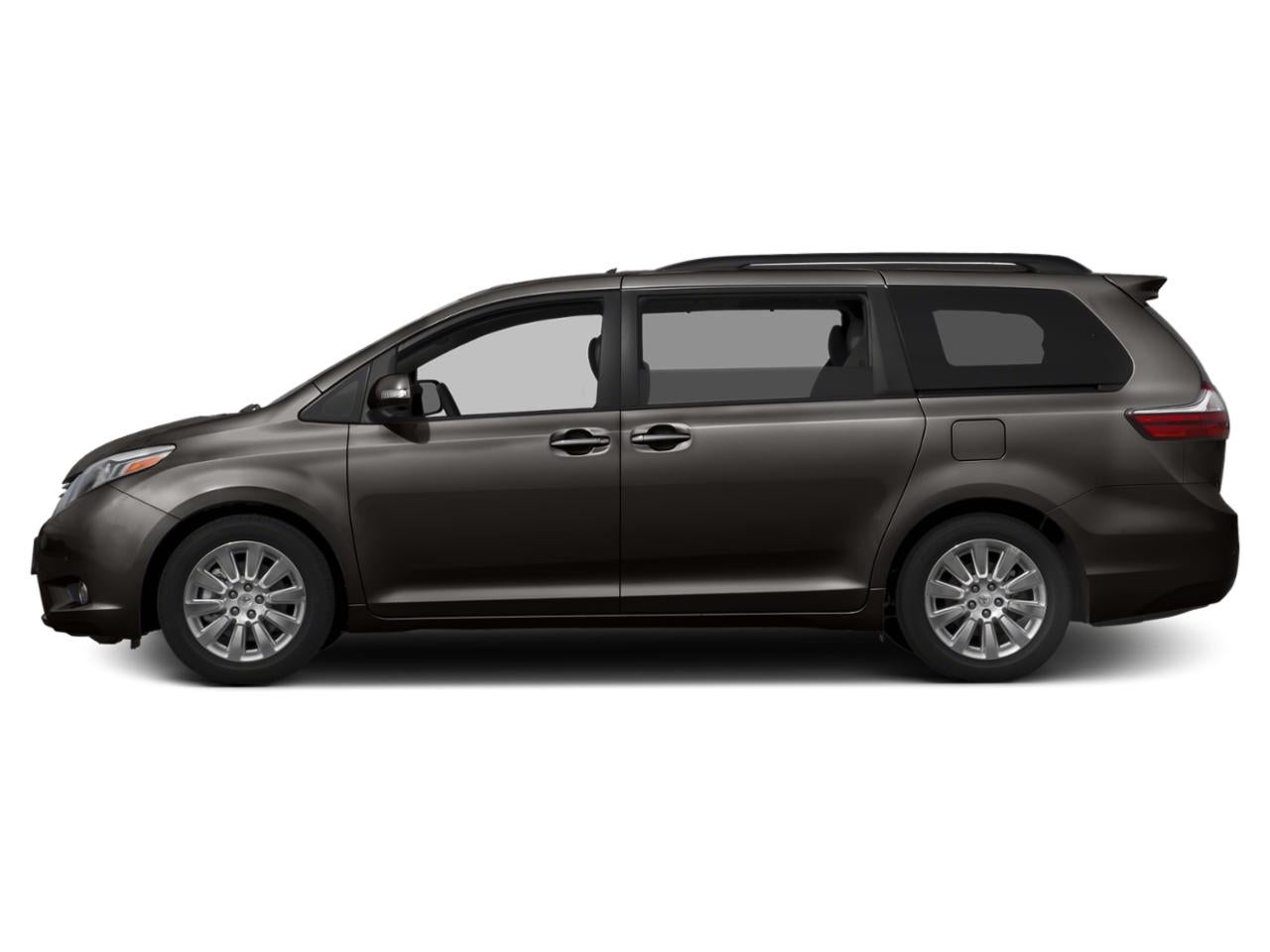2015 Toyota Sienna 5dr 7-Pass Van Ltd Premium FWD (Natl)