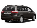2015 Toyota Sienna 5dr 7-Pass Van Ltd Premium FWD (Natl)