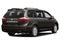 2015 Toyota Sienna 5dr 7-Pass Van Ltd Premium FWD (Natl)