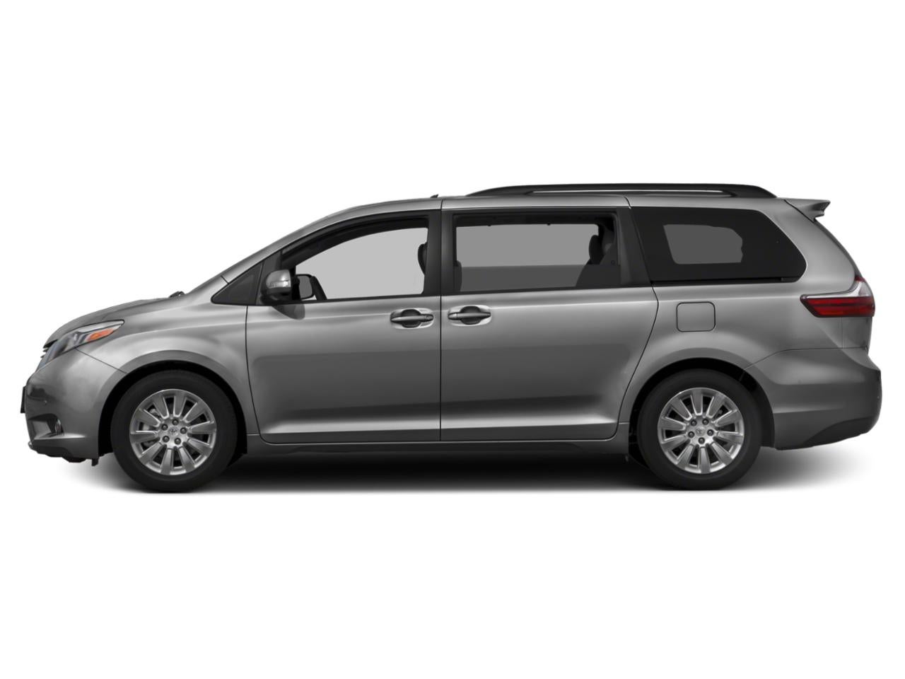 2015 Toyota Sienna 5dr 7-Pass Van Ltd Premium FWD (Natl)