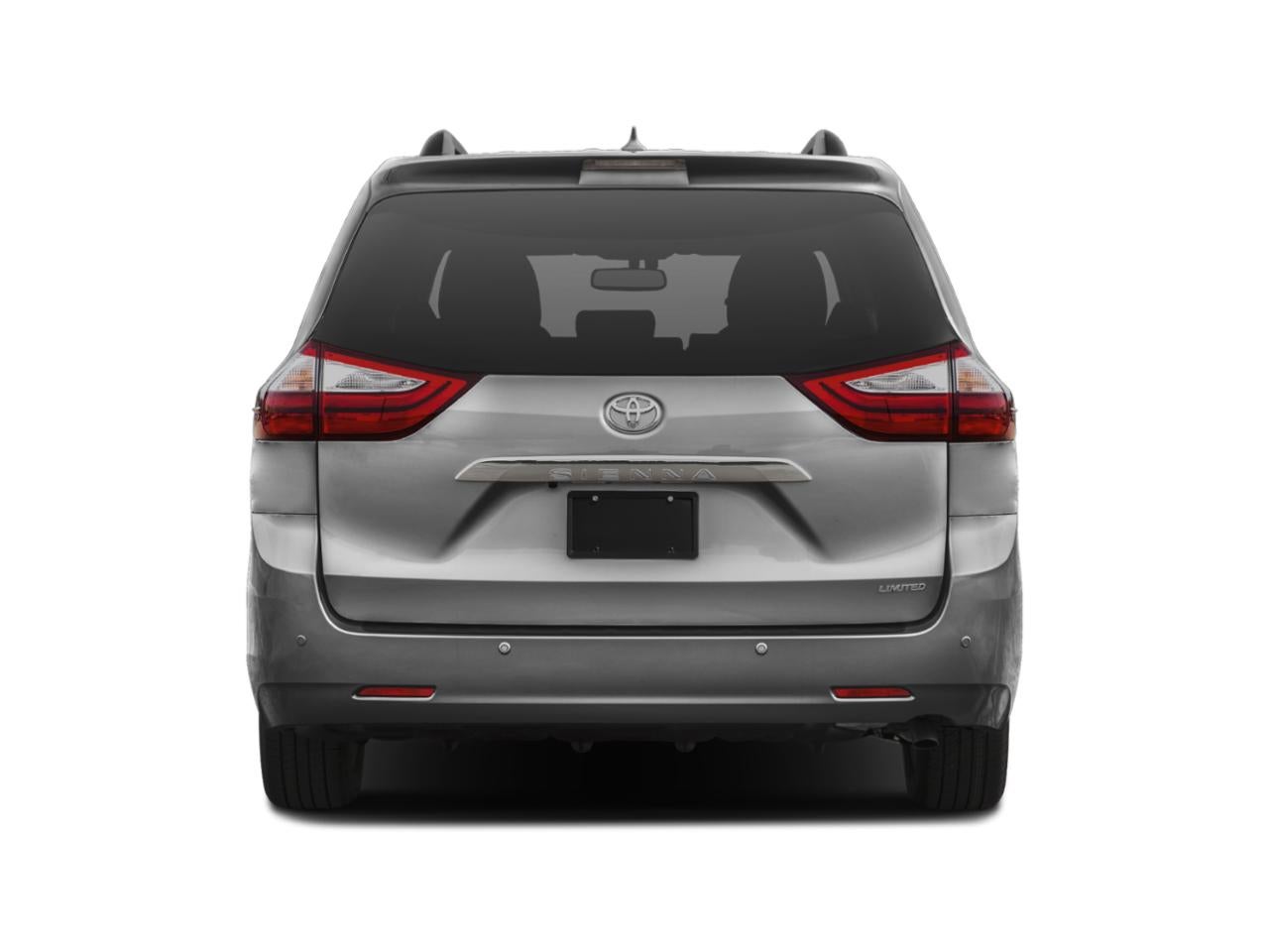 2015 Toyota Sienna 5dr 7-Pass Van Ltd Premium FWD (Natl)