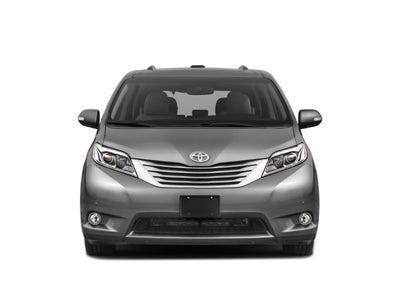 2015 Toyota Sienna 5dr 7-Pass Van Ltd Premium FWD (Natl)