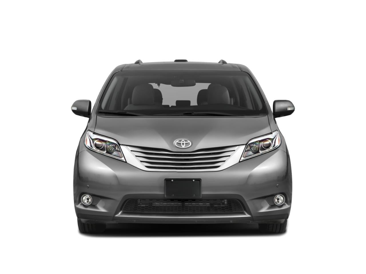 2015 Toyota Sienna 5dr 7-Pass Van Ltd Premium FWD (Natl)