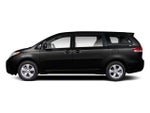 2013 Toyota Sienna 5dr 8-Pass Van V6 XLE FWD (Natl)