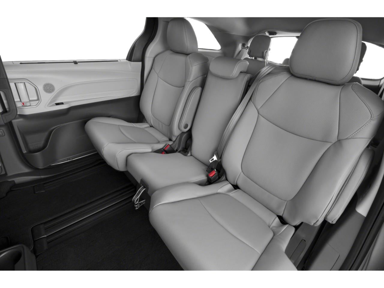 2023 Toyota Sienna XLE FWD 8-Passenger (Natl)