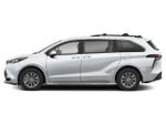 2026 Toyota Sienna XLE FWD 8-Passenger (Natl)