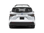 2026 Toyota Sienna XLE FWD 8-Passenger (Natl)
