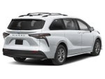 2026 Toyota Sienna XLE FWD 8-Passenger (Natl)