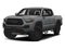 2017 Toyota Tacoma TRD Pro Double Cab 5' Bed V6 4x4 AT (Natl)