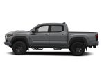 2017 Toyota Tacoma TRD Pro Double Cab 5' Bed V6 4x4 AT (Natl)
