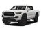 2017 Toyota Tacoma TRD Pro Double Cab 5' Bed V6 4x4 AT (Natl)