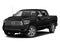 2016 Toyota Tundra 2WD Truck 2WD CrewMax Standard Bed 5.7L FFV Platinum (SE)
