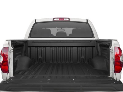 2016 Toyota Tundra 2WD Truck 2WD CrewMax Standard Bed 5.7L FFV Platinum (SE)