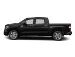 2016 Toyota Tundra 2WD Truck 2WD CrewMax Standard Bed 5.7L FFV Platinum (SE)