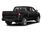 2016 Toyota Tundra 2WD Truck 2WD CrewMax Standard Bed 5.7L FFV Platinum (SE)