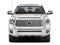 2016 Toyota Tundra 2WD Truck 2WD CrewMax Standard Bed 5.7L FFV Platinum (SE)