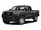 2017 Toyota Tacoma SR Access Cab 6' Bed I4 4x2 AT (GS)